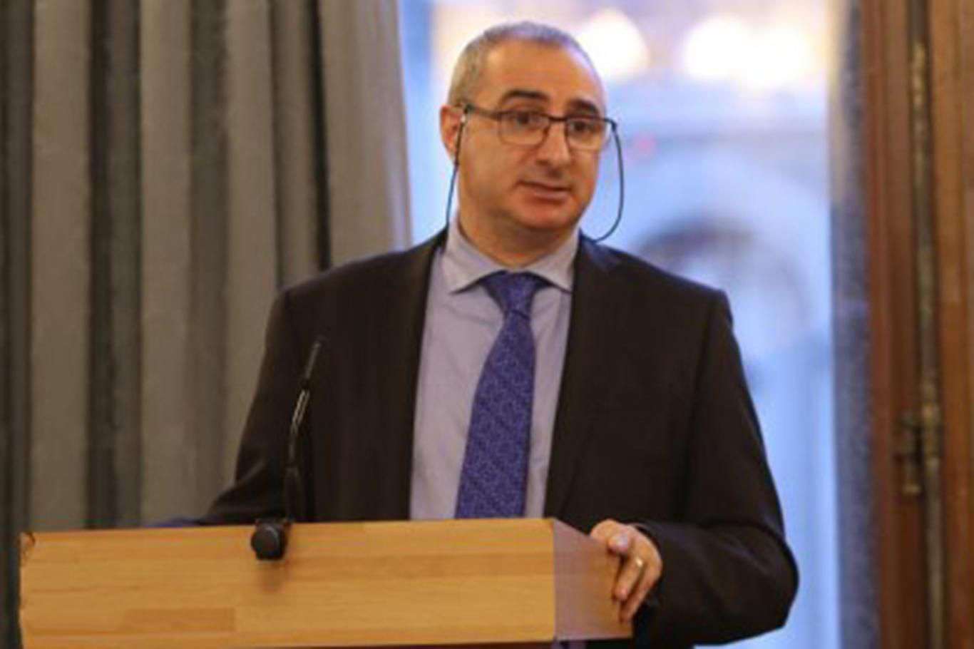Siyonist işgal rejimi BAE'de büyükelçilik açtı